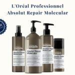 L'Oréal Professionnel Absolut Repair Molecular | Hair Salon Body & Soul, New Providence, NJ