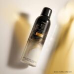 Oribe’s NEW Gold Lust Dry Heat Protection Spray at Hair Salon Body & Soul