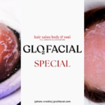 Valentine's Day Glo2Facial Special | Hair Salon Body & Soul